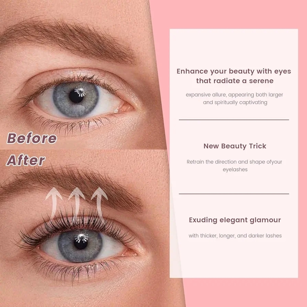 Transfree Beauty Boost Brow and Lash Kit - Picture 3 of 7